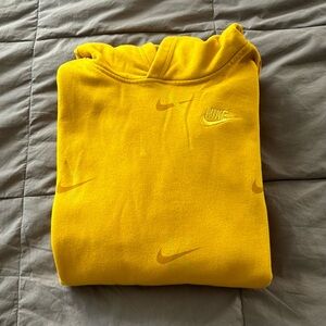 Boys XL Nike Hoodie